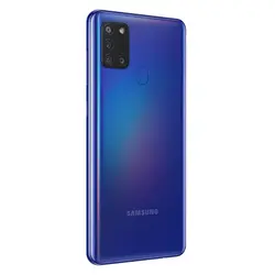 گوشی موبایل سامسونگ مدل Galaxy A21S دو سیم‌کارت ظرفیت 128 گیگابایت و رم 4 گیگابایت (جعبه باز)