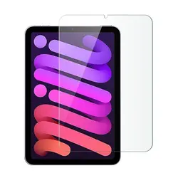 محافظ صفحه نمایش (گلس) اپل iPad Mini 6 2021