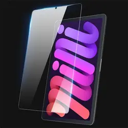 محافظ صفحه نمایش (گلس) اپل iPad Mini 6 2021