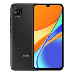 گوشی موبایل شیائومی مدل Redmi 9C دو سیم‌ کارت ظرفیت 64 گیگابایت (جعبه باز)
