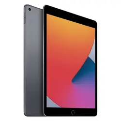 تبلت اپل مدل iPad 8 10.2 inch 2020 WiFi ظرفیت 32 گیگابایت