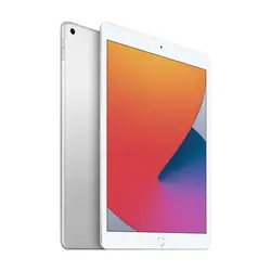 تبلت اپل مدل iPad 8 10.2 inch 2020 WiFi ظرفیت 32 گیگابایت