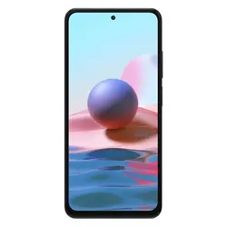 گوشی شیائومی مدل Redmi Note 10 دو سیم‌ کارت ظرفیت 128 گیگابایت و رم 4 گیگابایت (جعبه باز)