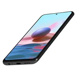 گوشی شیائومی مدل Redmi Note 10 دو سیم‌ کارت ظرفیت 128 گیگابایت و رم 4 گیگابایت (جعبه باز)