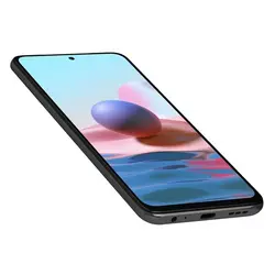 گوشی شیائومی مدل Redmi Note 10 دو سیم‌ کارت ظرفیت 128 گیگابایت و رم 4 گیگابایت (جعبه باز)