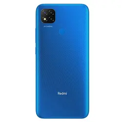 گوشی موبایل شیائومی مدل Redmi 9C دو سیم‌ کارت ظرفیت 32 گیگابایت و رم 2 گیگابایت