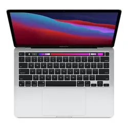 لپ تاپ 13 اینچی اپل مدل MacBook Pro MYDA2 2020 همراه با تاچ بار