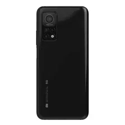 گوشی موبایل شیائومی مدل Mi 10T Pro 5G ظرفیت 128 گیگابایت و رم 8 گیگابایت (جعبه باز)