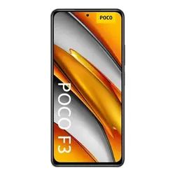گوشی موبایل شیائومی مدل POCO F3 5G  ظرفیت 128 گیگابایت و رم 6 گیگابایت (جعبه باز)