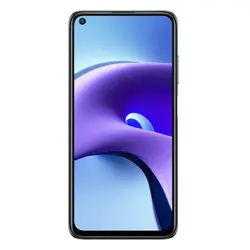 گوشی موبایل شیائومی مدل Redmi Note 9T 5G ظرفیت 128 گیگابایت و رم 4 گیگابایت (جعبه باز)