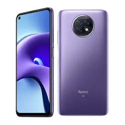 گوشی موبایل شیائومی مدل Redmi Note 9T 5G ظرفیت 64 گیگابایت و رم 4 گیگابایت (جعبه باز)