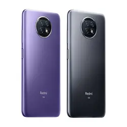 گوشی موبایل شیائومی مدل Redmi Note 9T 5G ظرفیت 64 گیگابایت و رم 4 گیگابایت (جعبه باز)