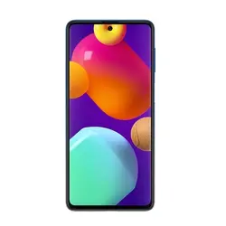 گوشی موبایل سامسونگ مدل Galaxy M62 ظرفیت ۲۵۶ گیگابایت و رم ۸ گیگابایت