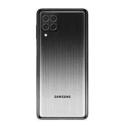 گوشی موبایل سامسونگ مدل Galaxy M62 ظرفیت ۲۵۶ گیگابایت و رم ۸ گیگابایت