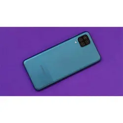 گوشی موبایل سامسونگ مدل Galaxy M12 ظرفیت ۳۲ گیگابایت با رم ۳ گیگابایت