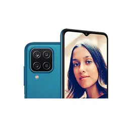 گوشی موبایل سامسونگ مدل Galaxy M12 ظرفیت ۳۲ گیگابایت با رم ۳ گیگابایت