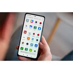 گوشی موبایل شیائومی مدل Redmi Note 10 pro دو سیم‌ کارت ظرفیت 128 گیگابایت و رم 6 گیگابایت