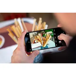 گوشی موبایل شیائومی مدل Redmi Note 10 pro دو سیم‌ کارت ظرفیت 128 گیگابایت و رم 6 گیگابایت