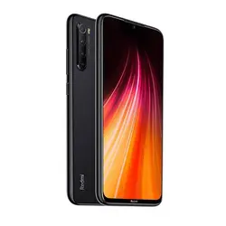 گوشی موبایل شیائومی مدل Redmi Note 8 M1908C3JG دو سیم‌ کارت ظرفیت 128 گیگابایت (جعبه باز)