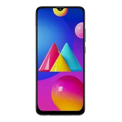 گوشی موبایل سامسونگ مدل Galaxy M02 SM-M022F/DS دو سیم کارت ظرفیت 32 گیگابایت و 2 گیگابایت رم