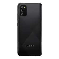 گوشی موبایل سامسونگ مدل Galaxy M02 SM-M022F/DS دو سیم کارت ظرفیت 32 گیگابایت و 2 گیگابایت رم