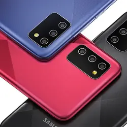 گوشی موبایل سامسونگ مدل Galaxy M02 SM-M022F/DS دو سیم کارت ظرفیت 32 گیگابایت و 2 گیگابایت رم