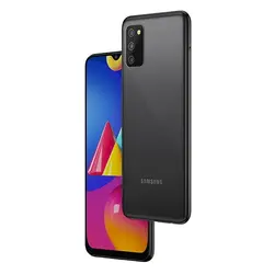گوشی موبایل سامسونگ مدل Galaxy M02 SM-M022F/DS دو سیم کارت ظرفیت 32 گیگابایت و 2 گیگابایت رم