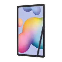 تبلت سامسونگ مدل GALAXY TAB S6 LITE SM-P615 ظرفیت ۶۴ گیگابایت (جعبه باز)