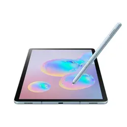 تبلت سامسونگ مدل GALAXY TAB S6 LITE SM-P615 ظرفیت ۶۴ گیگابایت (جعبه باز)