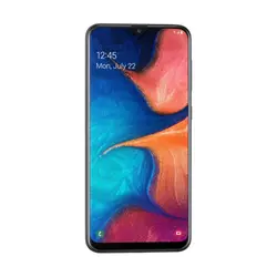 گوشی موبایل سامسونگ مدل Galaxy A30s دو سیم کارت ظرفیت 128 گیگابایت (جعبه باز)
