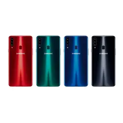 گوشی موبایل سامسونگ مدل Galaxy A30s دو سیم کارت ظرفیت 128 گیگابایت (جعبه باز)