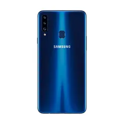 گوشی موبایل سامسونگ مدل Galaxy A30s دو سیم کارت ظرفیت 128 گیگابایت (جعبه باز)