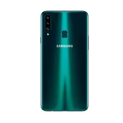گوشی موبایل سامسونگ مدل Galaxy A30s دو سیم کارت ظرفیت 128 گیگابایت (جعبه باز)