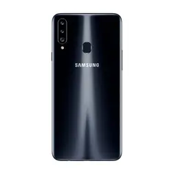گوشی موبایل سامسونگ مدل Galaxy A30s دو سیم کارت ظرفیت 128 گیگابایت (جعبه باز)
