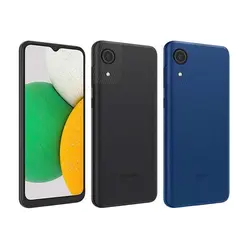 گوشی موبایل سامسونگ مدل Galaxy A03 Core ظرفیت 32 گیگابایت و رم 2 گیگابایت (جعبه باز)