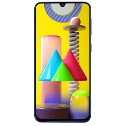 گوشی موبایل سامسونگ مدل Galaxy M31 ظرفیت 128 گیگابایت و 8 گیگابایت رم (جعبه باز)