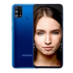 گوشی موبایل سامسونگ مدل Galaxy M31 ظرفیت 128 گیگابایت و 8 گیگابایت رم (جعبه باز)