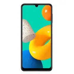 گوشی موبایل سامسونگ مدل Galaxy M32 ظرفیت 128 گیگابایت و رم 8 گیگابایت (جعبه باز)