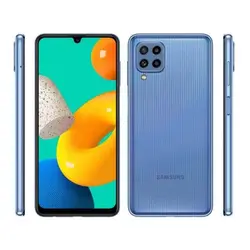 گوشی موبایل سامسونگ مدل Galaxy M32 ظرفیت 128 گیگابایت و رم 8 گیگابایت (جعبه باز)