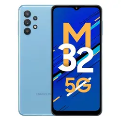 گوشی موبایل سامسونگ مدل Galaxy M32 5G ظرفیت 128 گیگابایت و رم 6 گیگابایت (جعبه باز)