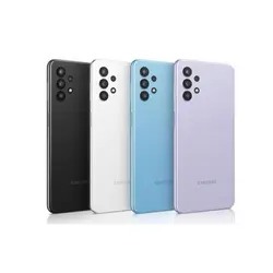 گوشی موبایل سامسونگ مدل Galaxy M32 5G ظرفیت 128 گیگابایت و رم 6 گیگابایت (جعبه باز)