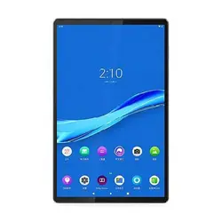 تبلت لنوو مدل Tab M10 HD X306X ظرفیت 64 گیگابایت و رم 4 گیگابایت