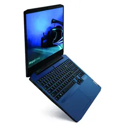لپ تاپ 15 اینچی لنوو IdeaPad Gaming 3 Core i5 8GB 512GB 4GB 1650