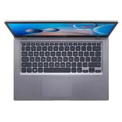 لپ تاپ 14 اینچی ایسوس مدل R465FA Core i3 10110U 4GB 1TB 256GB Intel FHD