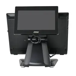 کامپیوتر همه کاره 15.6 اینچی ام اس آی مدل (PRO 16 7MT-i3 (POS series