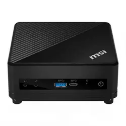 کامپیوتر کوچک ام اس آی Cubi5 10M-B Core i3 4GB 1TB Intel