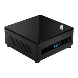 کامپیوتر کوچک ام اس آی Cubi5 10M-B Core i3 4GB 1TB Intel
