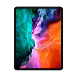 تبلت اپل مدل iPad Pro 12.9 inch 2020 WiFi ظرفیت 256 گیگابایت