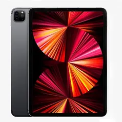 تبلت اپل مدل iPad Pro 12.9 inch 2021 WiFi ظرفیت 128 گیگابایت