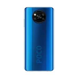 گوشی موبایل شیائومی مدل POCO X3 Pro M2102J20SG NFC دو سیم‌ کارت ظرفیت 128 گیگابایت و 6 گیگابایت رم